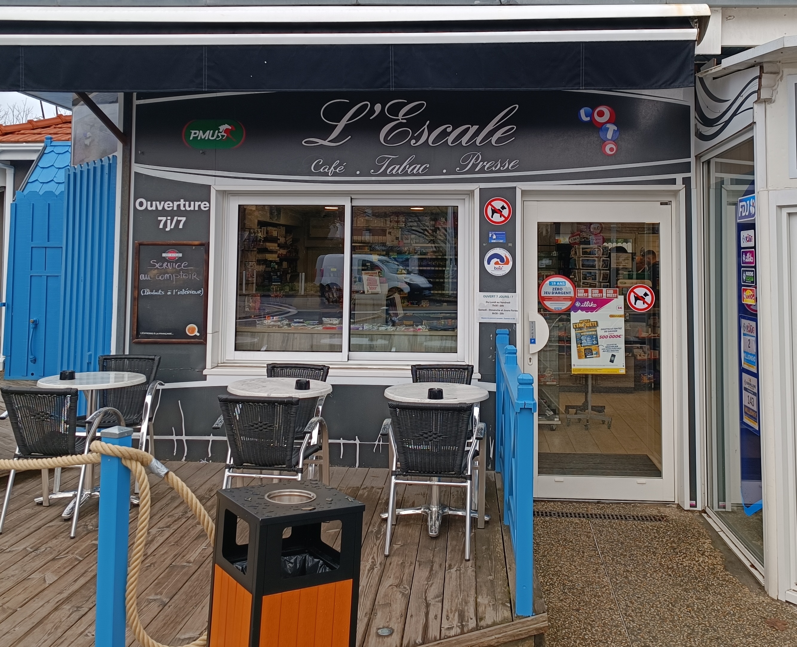 tabac-cafe-l-escale